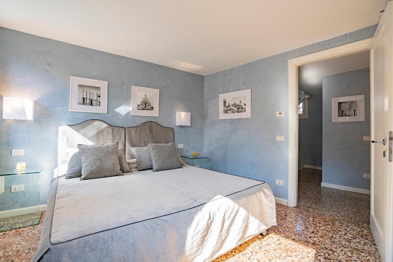 Apartament Dimora Sant'andrea Canal View *