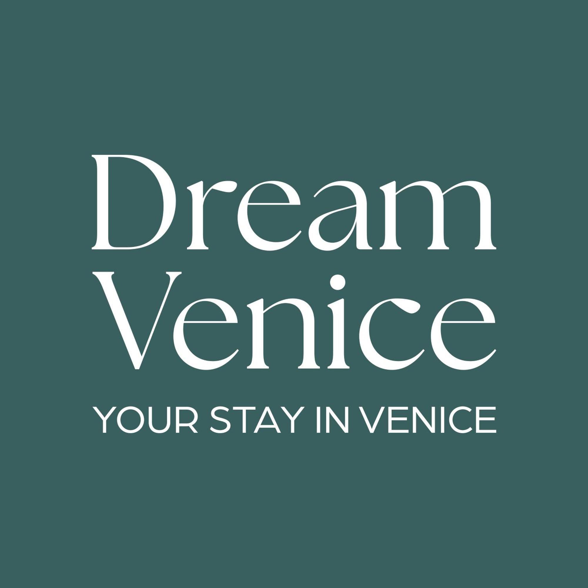 Dimora Sant'andrea Canal View Apartament Wenecja